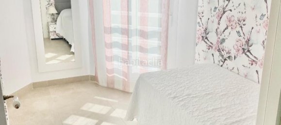 Apartamento de 3 dormitorios en Benalmádena, Spain No. 166701 25