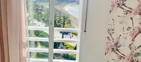 Apartamento de 3 dormitorios en Benalmádena, Spain No. 166701 24