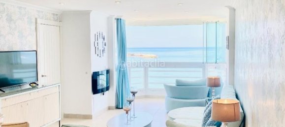 Apartamento de 3 dormitorios en Benalmádena, Spain No. 166701 8