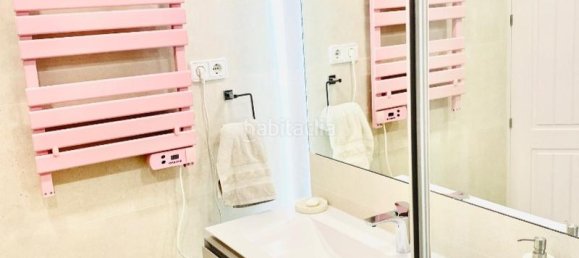 Apartamento de 3 dormitorios en Benalmádena, Spain No. 166701 17