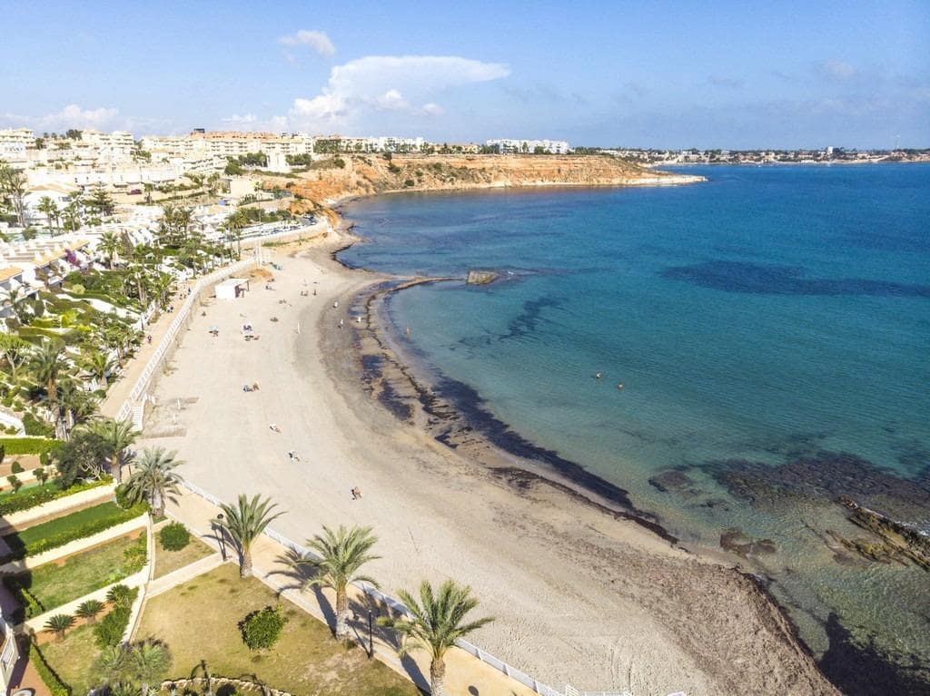 2 Schlafzimmer Wohnung in Alicante, Spain, Nr. 134099