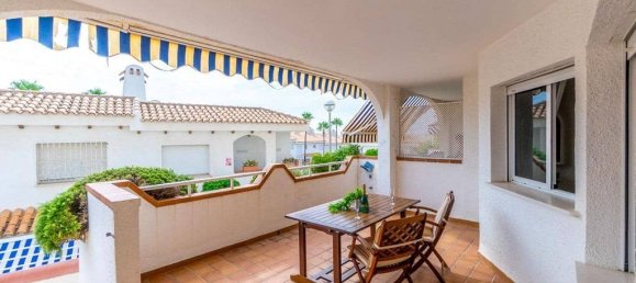 2 Schlafzimmer Wohnung in Alicante, Spain, Nr. 134099 20