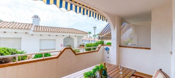 2 Schlafzimmer Wohnung in Alicante, Spain, Nr. 134099 2