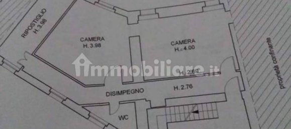 7 Schlafzimmer Villa in Volpedo, Italy, Nr. 346568 9