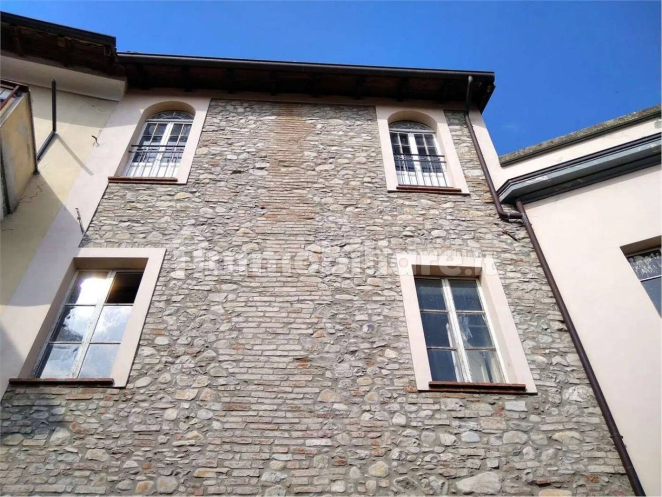 7 Schlafzimmer Villa in Volpedo, Italy, Nr. 346568