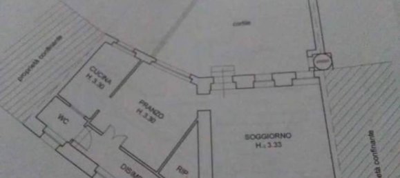 7 Schlafzimmer Villa in Volpedo, Italy, Nr. 346568 10