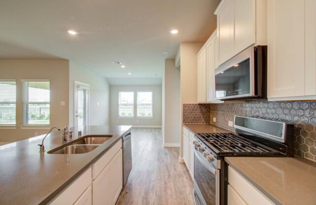 Дом с 3 спальнями в Кейти, США № 438481