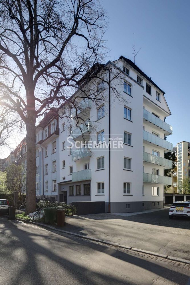 2 Schlafzimmer Wohnung in Freiburg im Breisgau, Germany, Nr. 110629