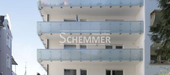 2 Schlafzimmer Wohnung in Freiburg im Breisgau, Germany, Nr. 110629 4