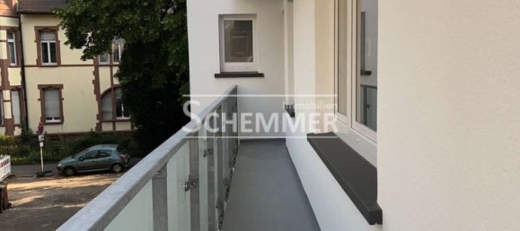 2 Schlafzimmer Wohnung in Freiburg im Breisgau, Germany, Nr. 110629 3