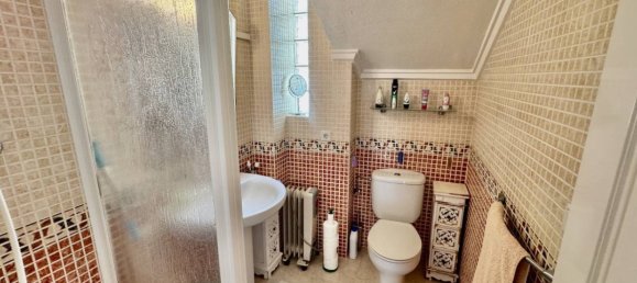 Villa de 3 dormitorios en Ciudad Quesada, Spain No. 160141 8