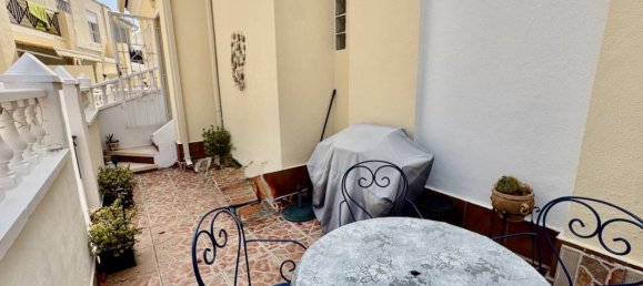 Villa de 3 dormitorios en Ciudad Quesada, Spain No. 160141 16