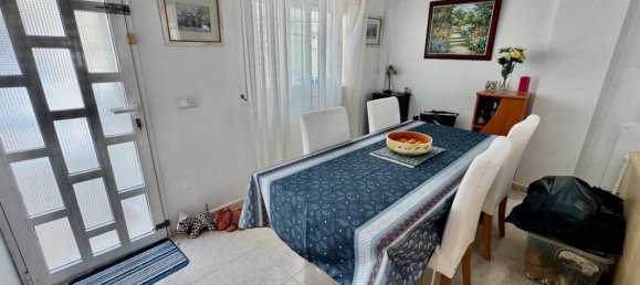 Villa de 3 dormitorios en Ciudad Quesada, Spain No. 160141 4