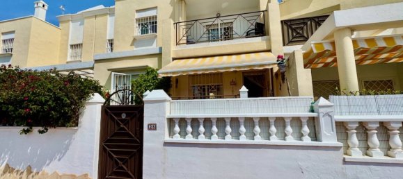 Villa de 3 dormitorios en Ciudad Quesada, Spain No. 160141 22