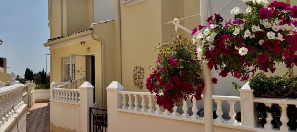 Villa de 3 dormitorios en Ciudad Quesada, Spain No. 160141 17