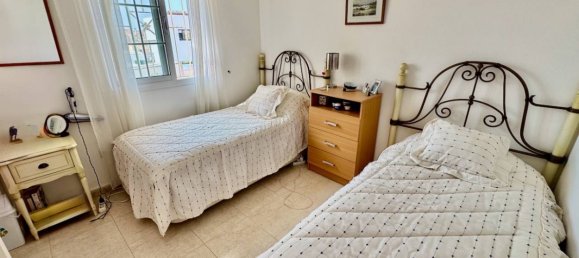 Villa de 3 dormitorios en Ciudad Quesada, Spain No. 160141 11