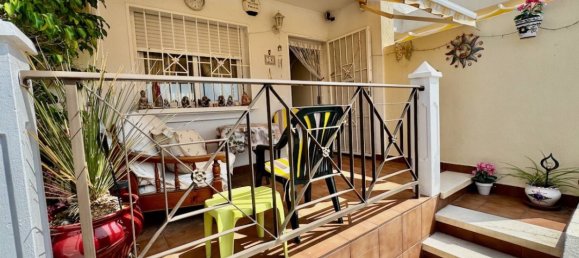 Villa de 3 dormitorios en Ciudad Quesada, Spain No. 160141 21