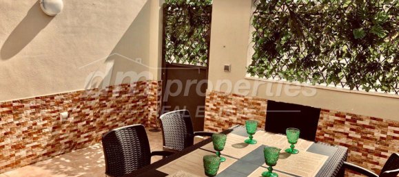 Таунхаус с 3 спальнями в Адехе, Испания № 39930 5