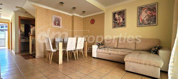 Таунхаус с 3 спальнями в Адехе, Испания № 39930 10