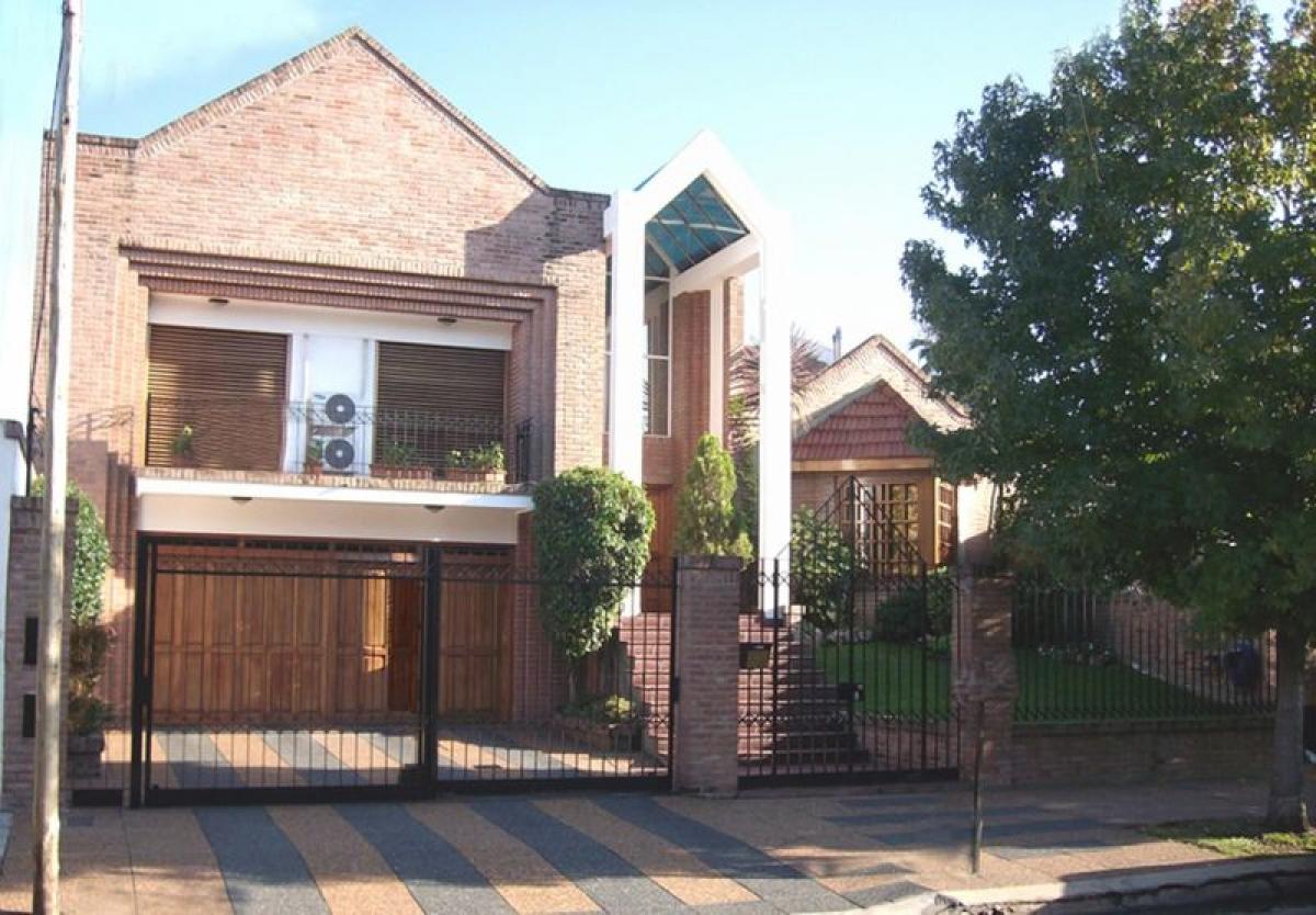 4 chambres Maison à General San Martin, Argentina No. 52870