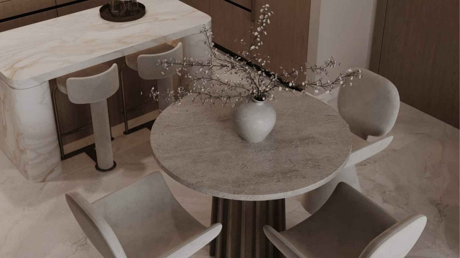 1 bedroom Apartment in Saddlewood Park, Nadd Al Sheba, UAE No. 117301