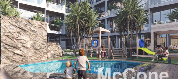 2 bedrooms Apartment in Jumeirah Village Circle, UAE No. 35170 12