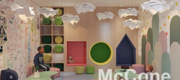 2 bedrooms Apartment in Jumeirah Village Circle, UAE No. 35170 11