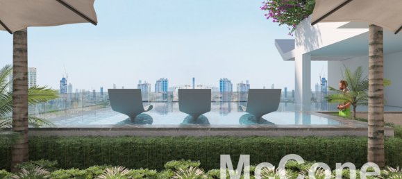 2 bedrooms Apartment in Jumeirah Village Circle, UAE No. 35170 6