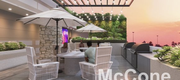 2 bedrooms Apartment in Jumeirah Village Circle, UAE No. 35170 7