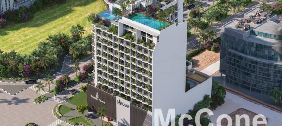 2 bedrooms Apartment in Jumeirah Village Circle, UAE No. 35170 14