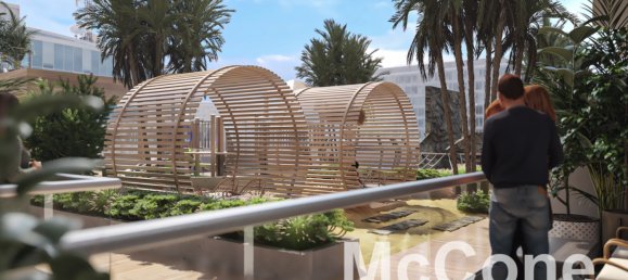 2 bedrooms Apartment in Jumeirah Village Circle, UAE No. 35170 9