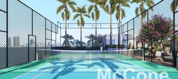 2 bedrooms Apartment in Jumeirah Village Circle, UAE No. 35170 4