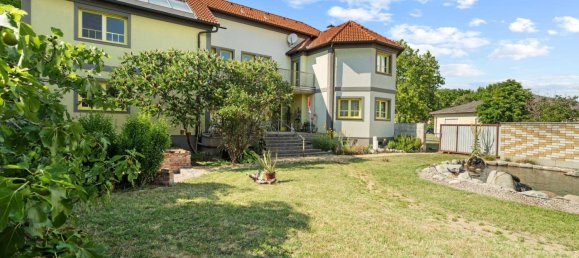 9-Zimmer Haus in Podersdorf am See, Austria, Nr. 194922 30