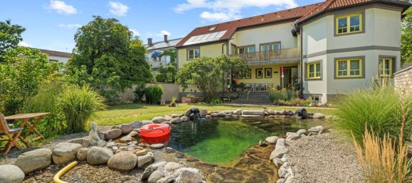 9-Zimmer Haus in Podersdorf am See, Austria, Nr. 194922 29