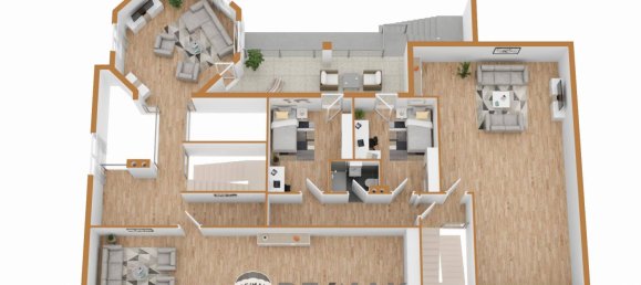 9-Zimmer Haus in Podersdorf am See, Austria, Nr. 194922 38