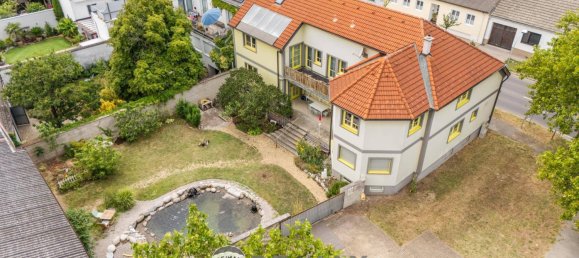 9-Zimmer Haus in Podersdorf am See, Austria, Nr. 194922 2