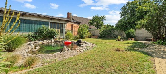 9-Zimmer Haus in Podersdorf am See, Austria, Nr. 194922 31