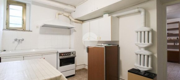 6-salle Villa à Cusano Milanino, Italy No. 72045 26