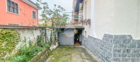 6-salle Villa à Cusano Milanino, Italy No. 72045 19