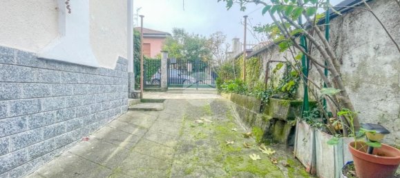 6-salle Villa à Cusano Milanino, Italy No. 72045 3