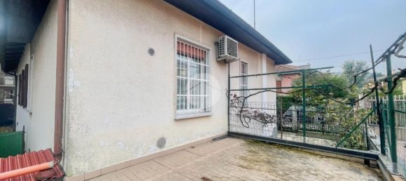 6-salle Villa à Cusano Milanino, Italy No. 72045 23