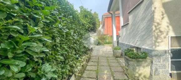 6-salle Villa à Cusano Milanino, Italy No. 72045 4