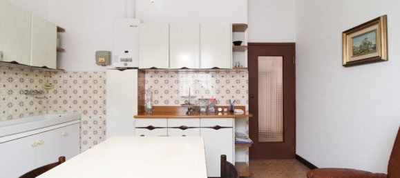 6-salle Villa à Cusano Milanino, Italy No. 72045 10