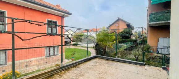 6-salle Villa à Cusano Milanino, Italy No. 72045 21