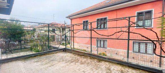 6-salle Villa à Cusano Milanino, Italy No. 72045 20