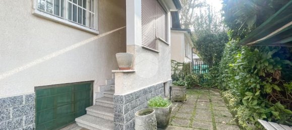 6-salle Villa à Cusano Milanino, Italy No. 72045 2