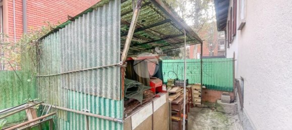 6-salle Villa à Cusano Milanino, Italy No. 72045 38