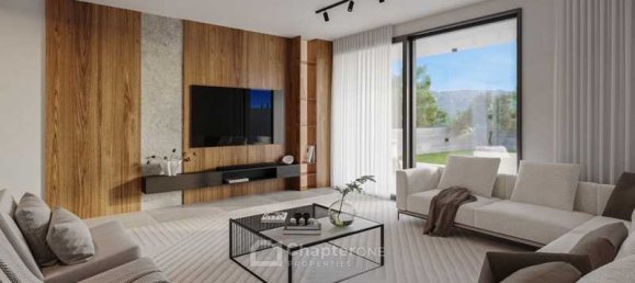 3 bedrooms Villa in Geroskípou, Cyprus No. 20962 13