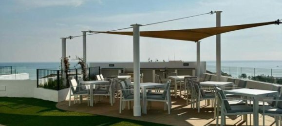 Apartamento de 3 dormitorios en Torrevieja, Spain No. 285649 11