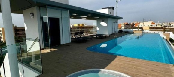 Apartamento de 3 dormitorios en Torrevieja, Spain No. 285649 15